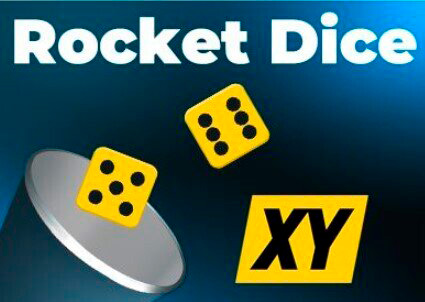 Rocket dice bgaming