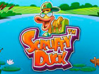 Scruffy duck game