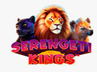 Serengeti kings game