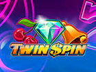 Twin spin game