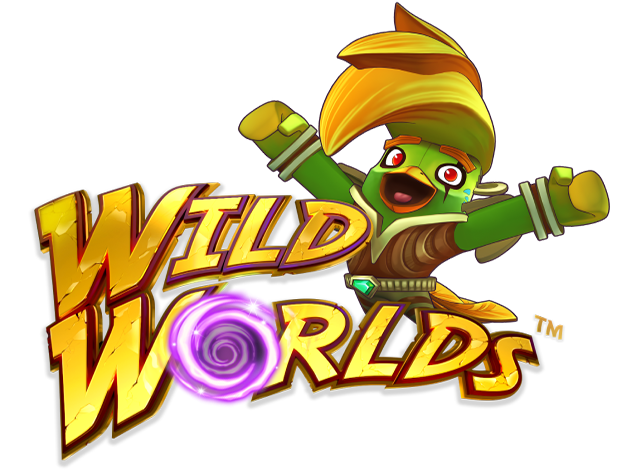 Wild worlds slot