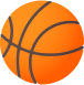 free icon basketball 1041168 1