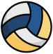 free icon volleyball 5496293 1