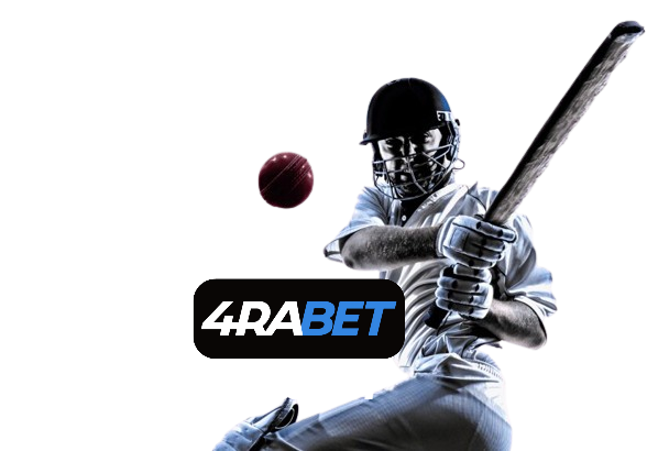 4rabet cricket betting