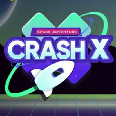 crashx game