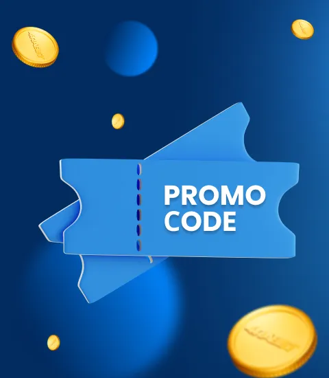 app promo code