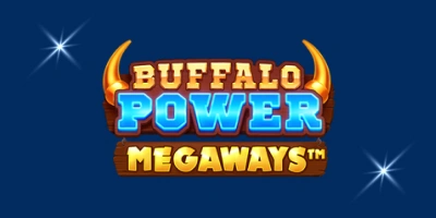 buffalo power megaways