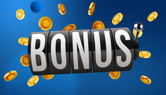 casino bonus