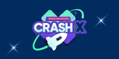 crash x