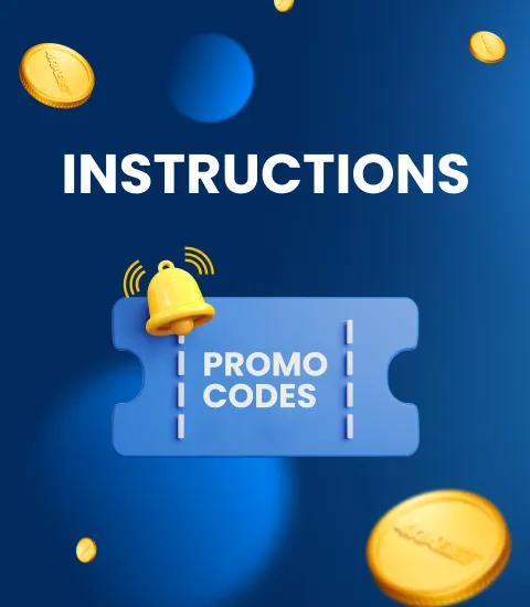 how activate promotion codes