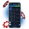 mobile betting