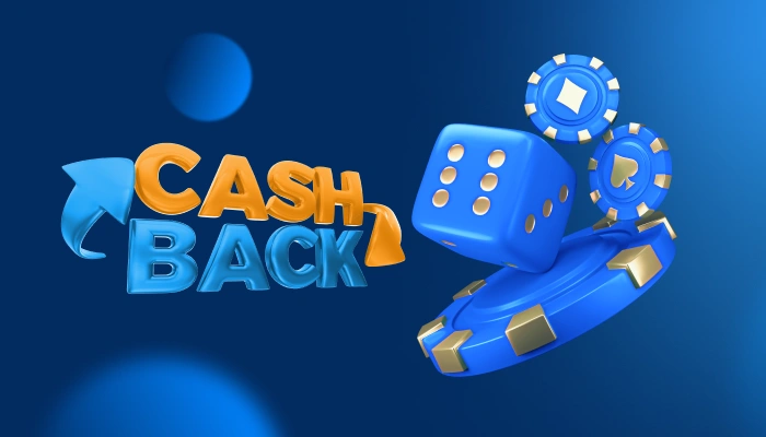 monthly cashback