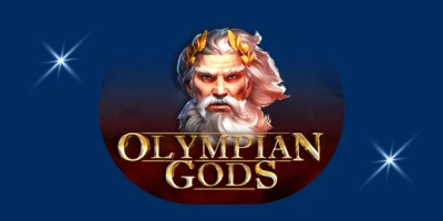 olympian gods