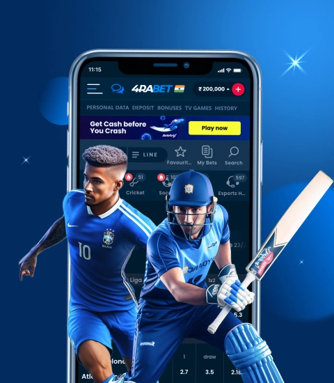 4rabet app for sports betting