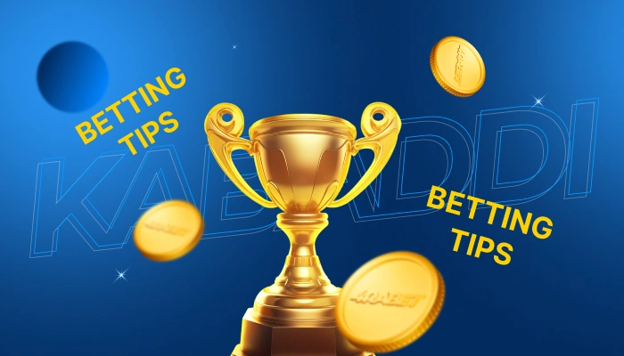 kabaddi betting tips