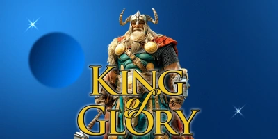 king of glory